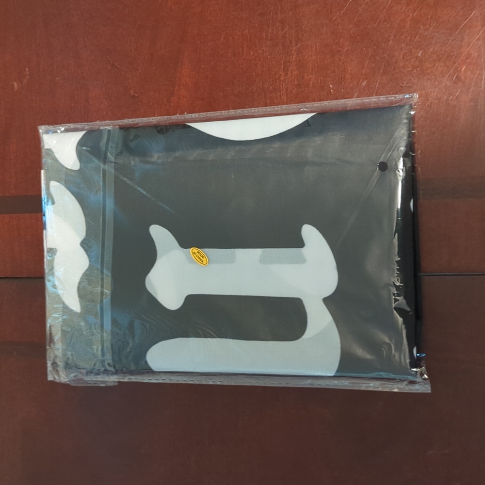 Assholes live forever mystery flag New!